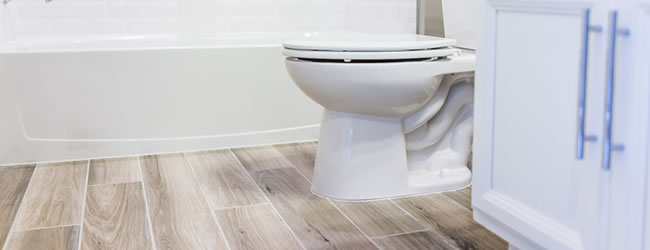 toilet plaatsen: tips & advies